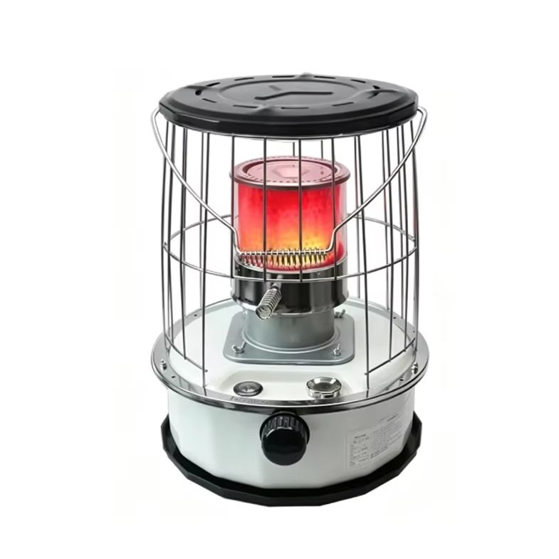 Home Cooking Heater - Voor draagbare buitenverwarmingskachels, multifunctionele camping- en