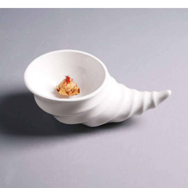 Home Cooking Dinner - Dierenvormige keramische dinerborden, soepkommen, serveerschaal, keukenaccessoires,