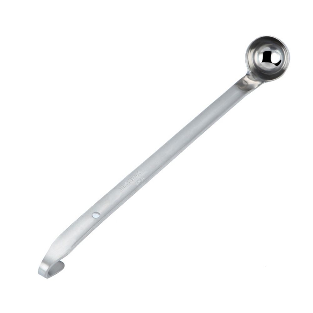 Home Cooking Dinner - Kookgerei Roestvrijstalen Ramenlepel Lange steel Multi-size