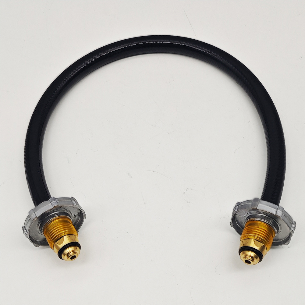Home Cooking Gas - 60 cm wederzijdse vulling brug propaan