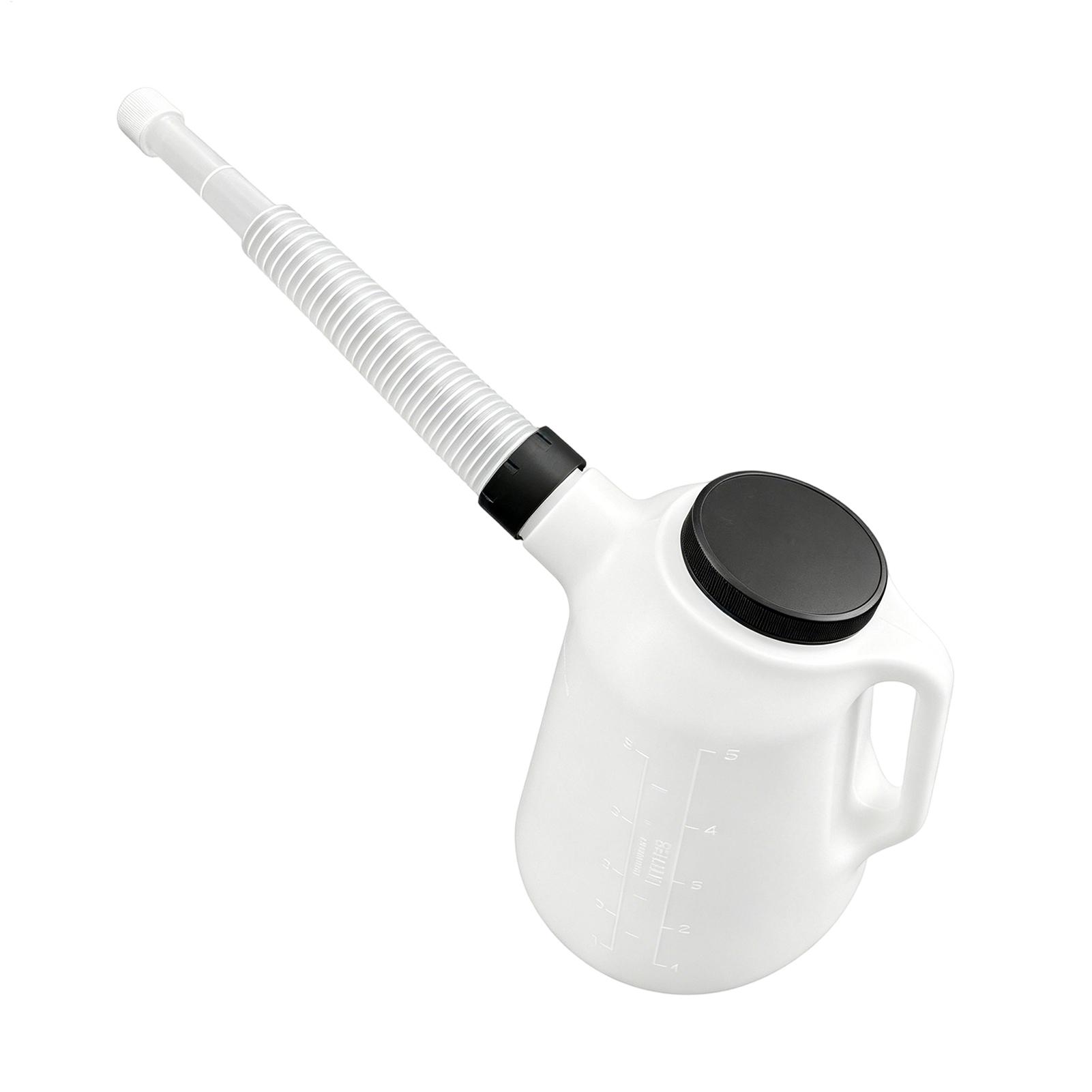Plastic 5L vloeistofvervanging - Home Cooking Oil Making Machine recensie en prijs