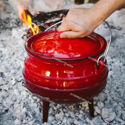 Gloednieuwe Voorraad Emaille G - Dutch Oven Enamel recensie en prijs