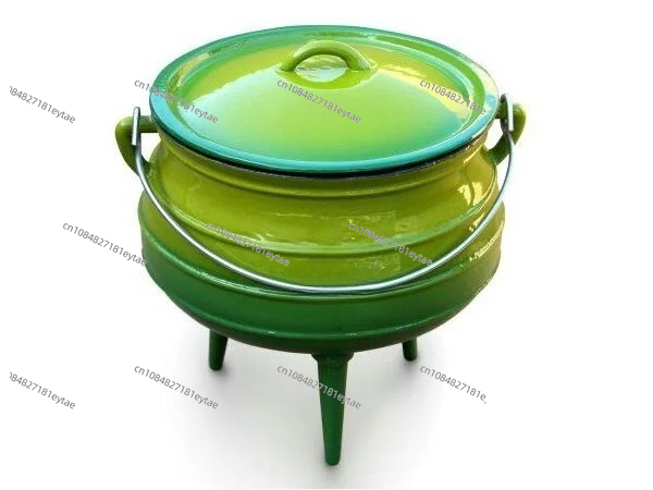 Gloednieuwe Voorraad Emaille G - Dutch Oven Enamel recensie en prijs
