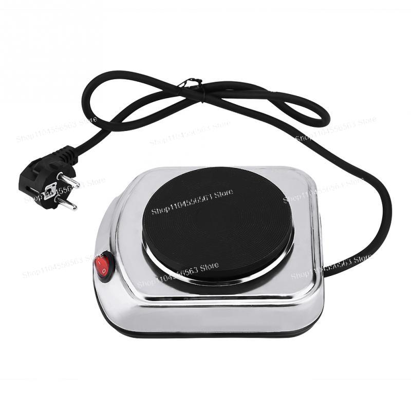 500W Mini Elektrische Kookplaa - Home Cooking Heater recensie en prijs