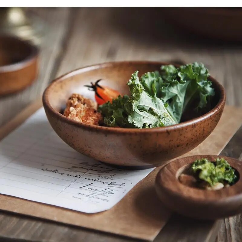 Handgemaakte Japanse steengoed - Home Cooking Dinner recensie en prijs