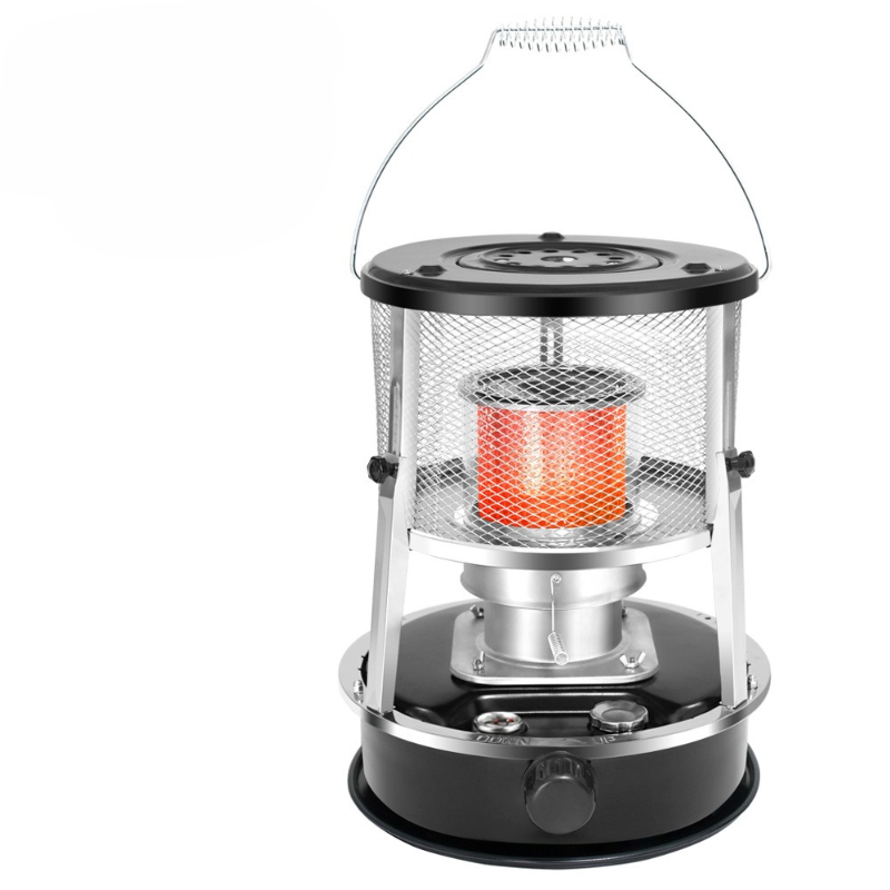 Qwinn Draagbare Kachel & Fornu - Home Cooking Heater recensie en prijs