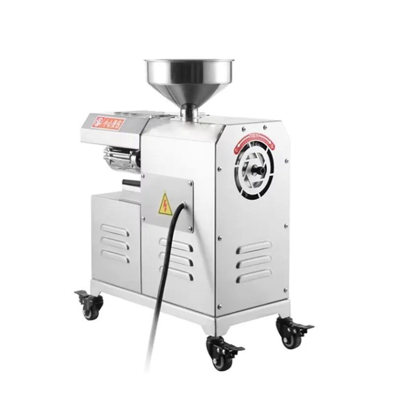 Unieke functies pinda-olie per - Home Cooking Oil Making Machine recensie en prijs