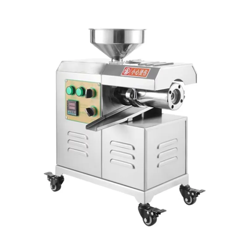 Unieke functies pinda-olie per - Home Cooking Oil Making Machine recensie en prijs