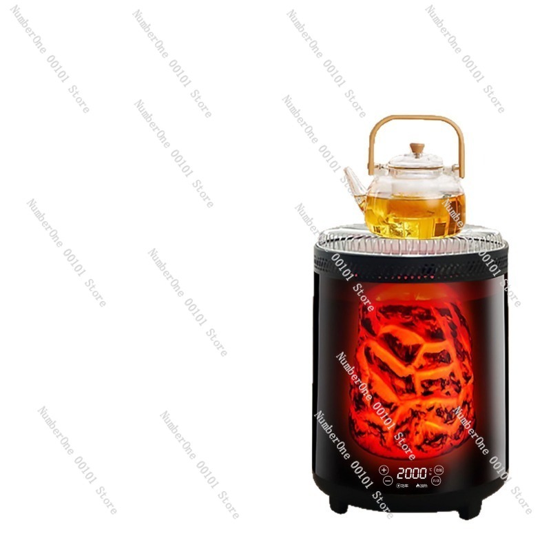 Full-House Smart Voice elektri - Home Cooking Heater recensie en prijs