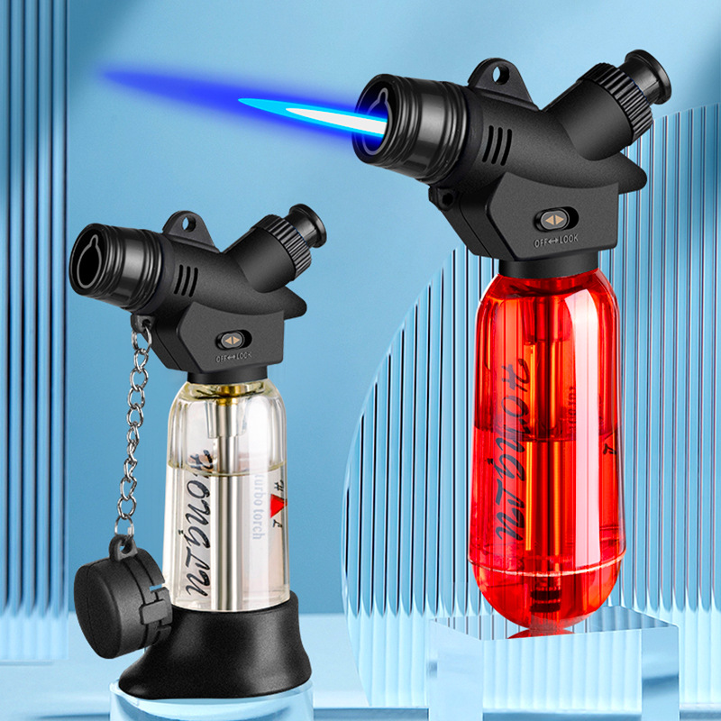 De Nieuwe Kleine Torch Lassen  - Home Cooking Gas recensie en prijs