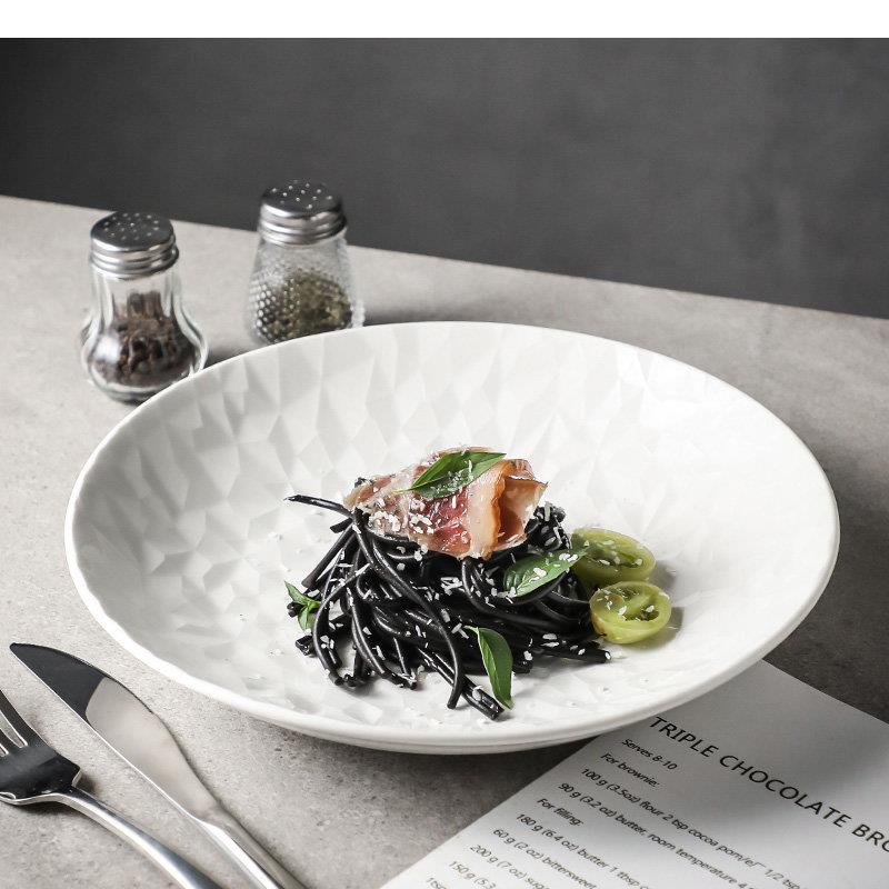 Eenvoudige ronde pasta steak s - Home Cooking Dinner recensie en prijs