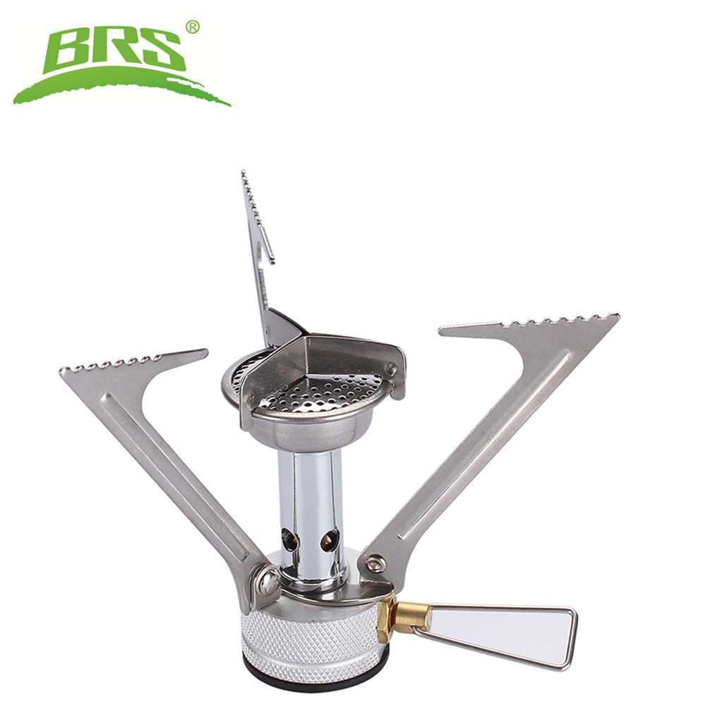 Brs Outdoor Camping Kachel Dra - Home Cooking Gas recensie en prijs