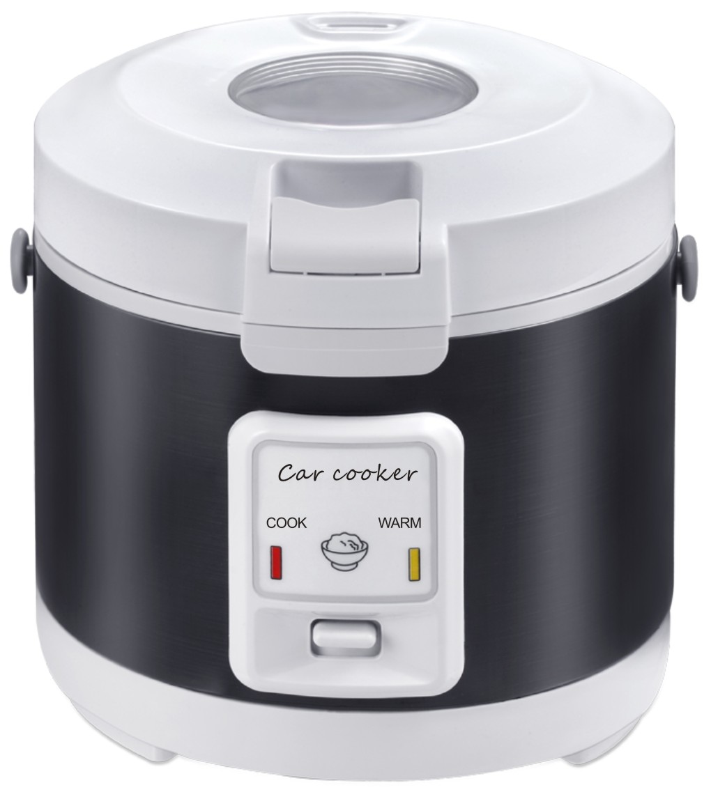 24V Rijstkoker Truck Soepstoom - Home Cooking Heater recensie en prijs