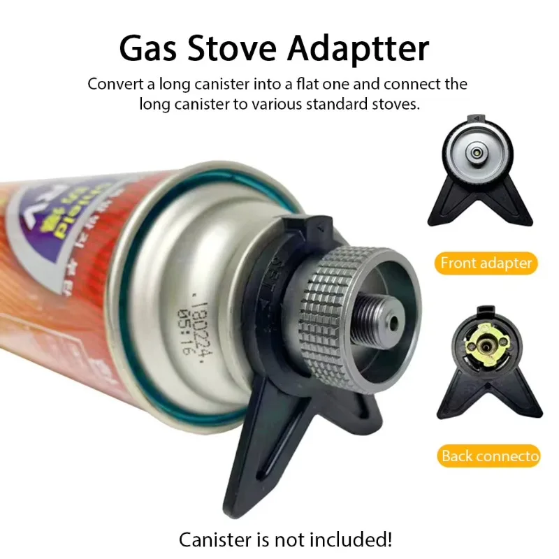 Butaan Bus Adapter Outdoor Cam - Home Cooking Gas recensie en prijs