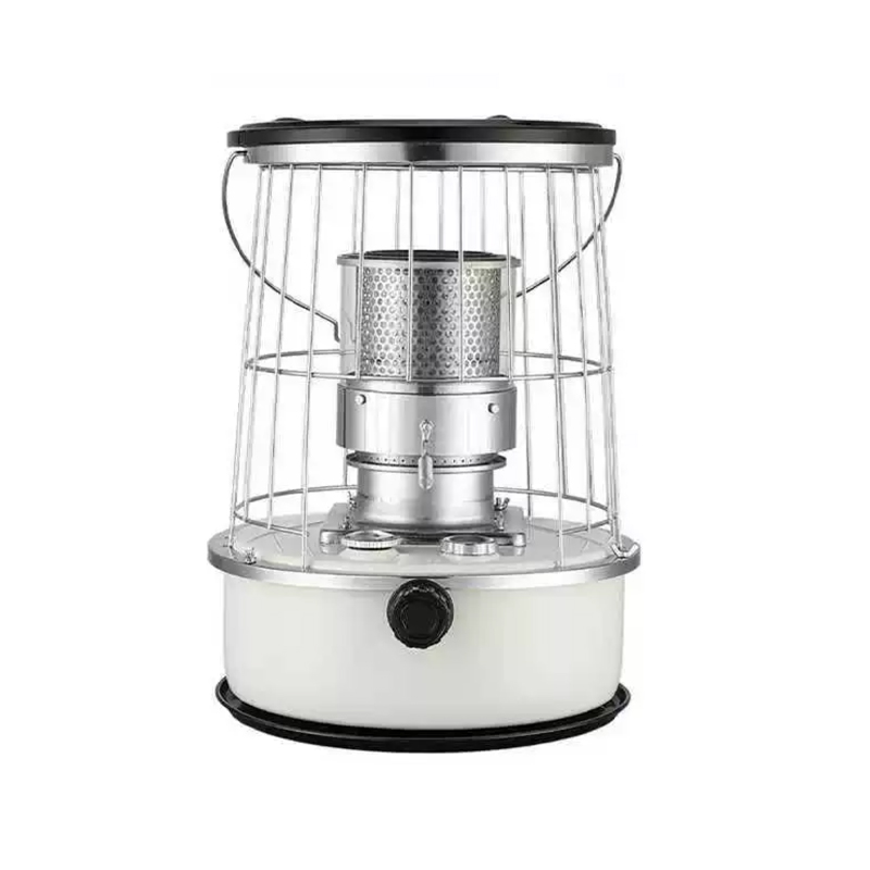 Voor draagbare buitenverwarmin - Home Cooking Heater recensie en prijs
