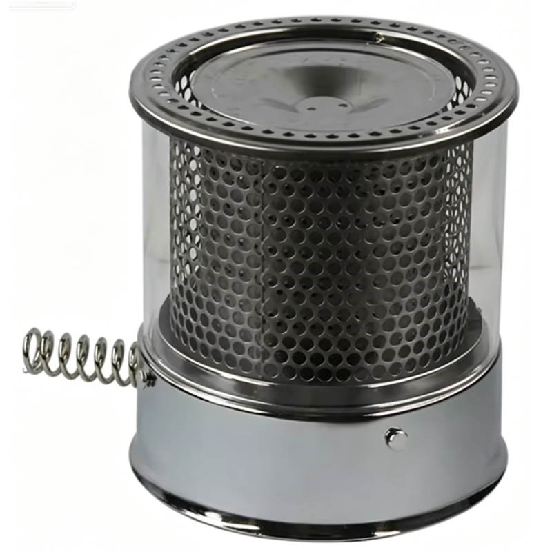 Voor draagbare buitenverwarmin - Home Cooking Heater recensie en prijs
