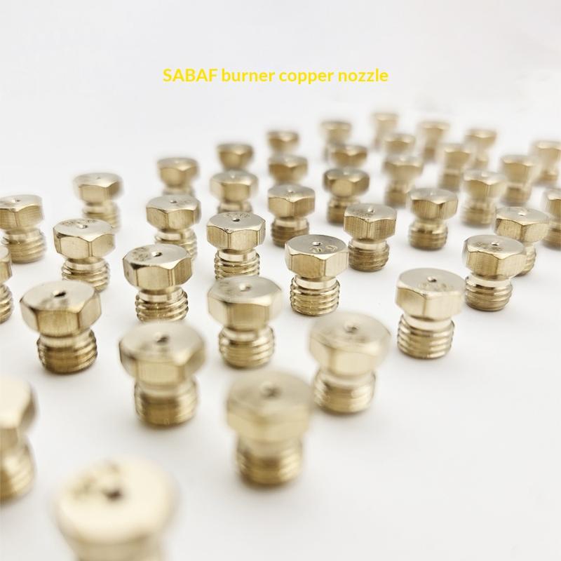 5 stuks brander gasfornuis LPG - Home Cooking Gas recensie en prijs