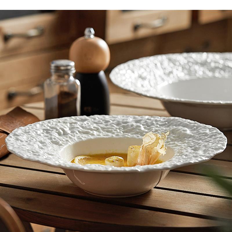 Moleculaire keuken Keramische  - Home Cooking Dinner recensie en prijs