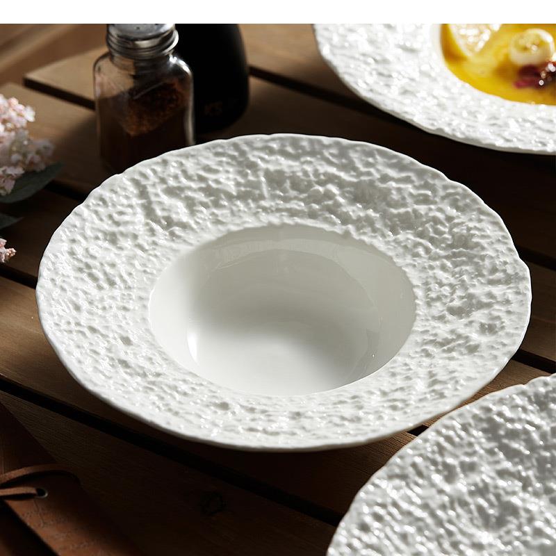 Moleculaire keuken Keramische  - Home Cooking Dinner recensie en prijs