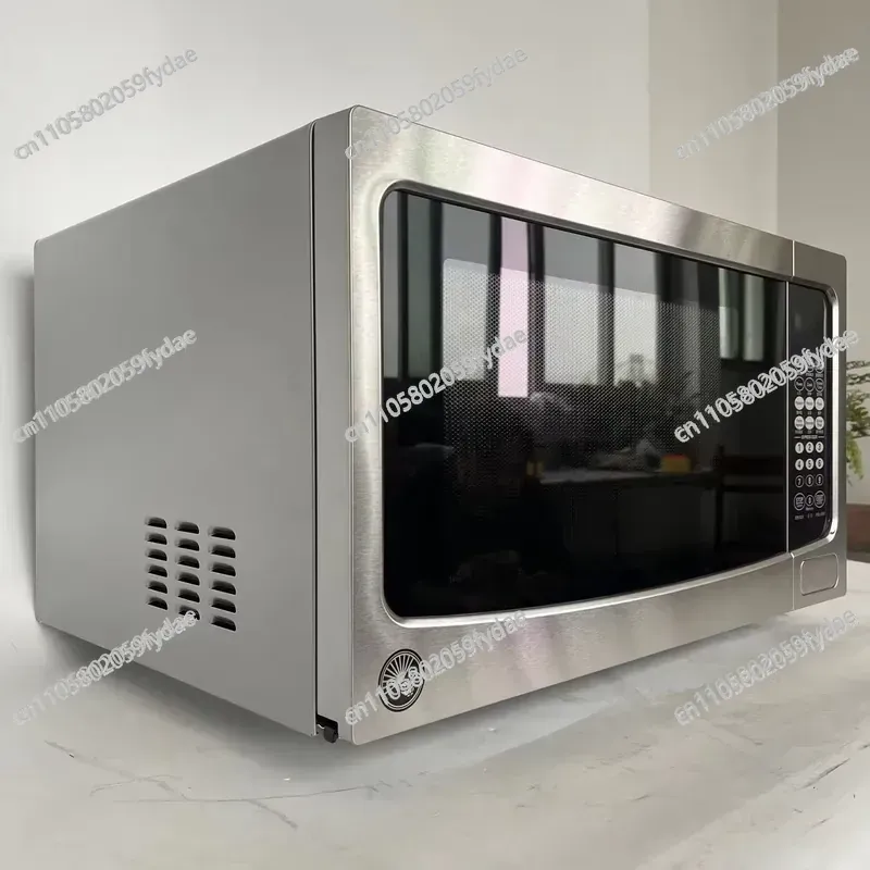 Voedsel Magnetron Kooktoestel  - Home Cooking Heater recensie en prijs