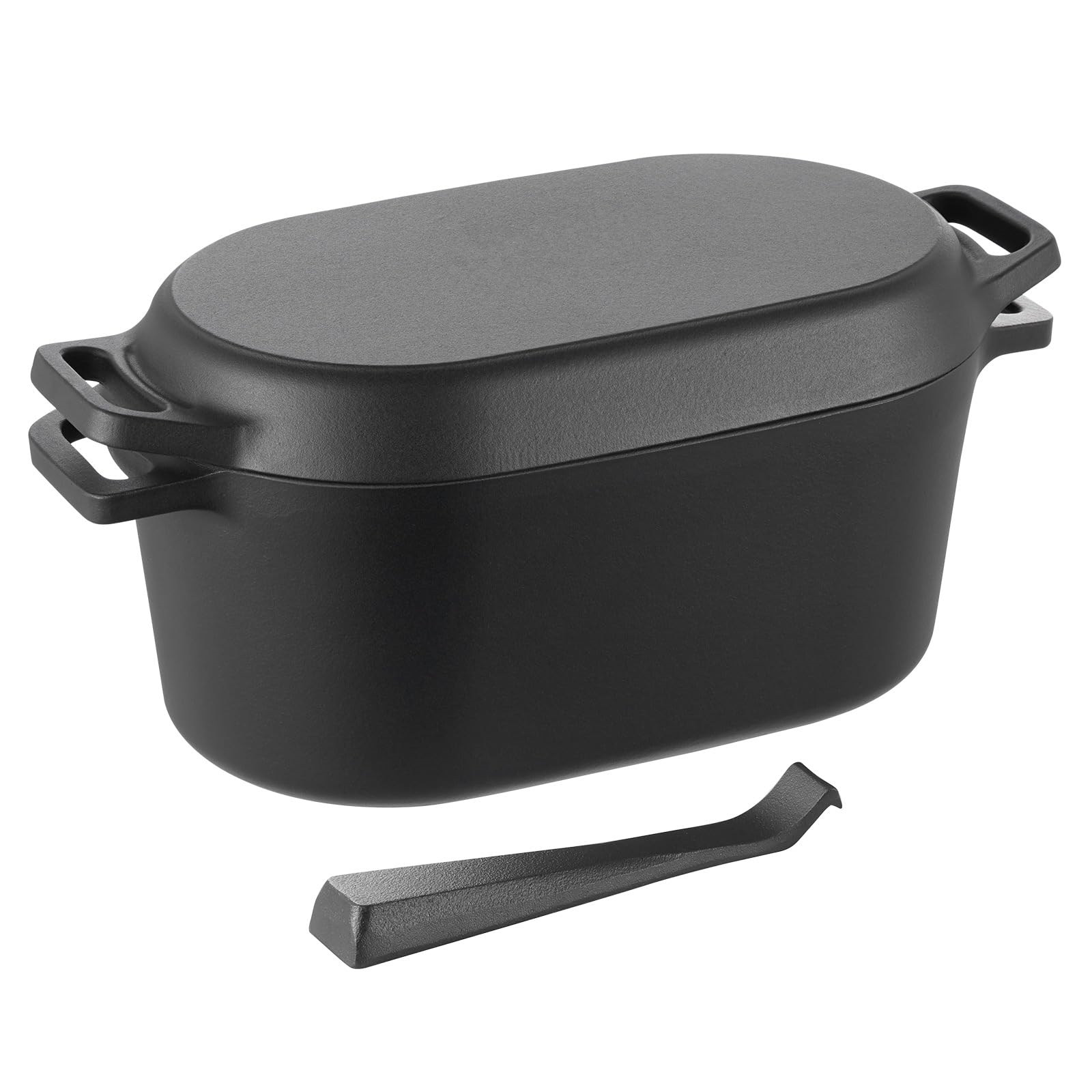 Dutch oven voor broodbakken, z - Dutch Oven Enamel recensie en prijs