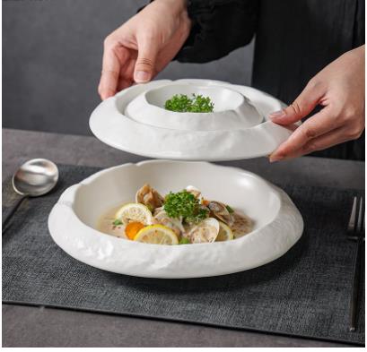 Onregelmatige vorm Prachtige k - Home Cooking Dinner recensie en prijs
