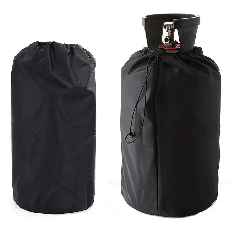 asky Gasfleshoes met waterdich - Home Cooking Gas recensie en prijs