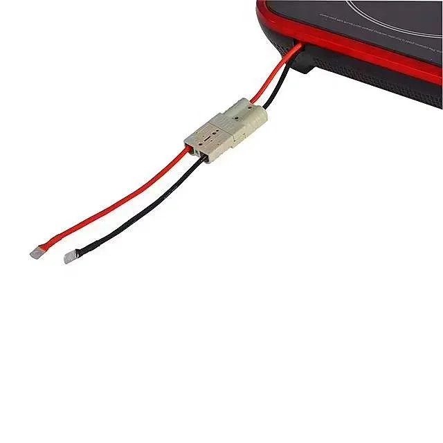 Aanraakknop Solar 24 Volt 48V  - Home Cooking Heater recensie en prijs