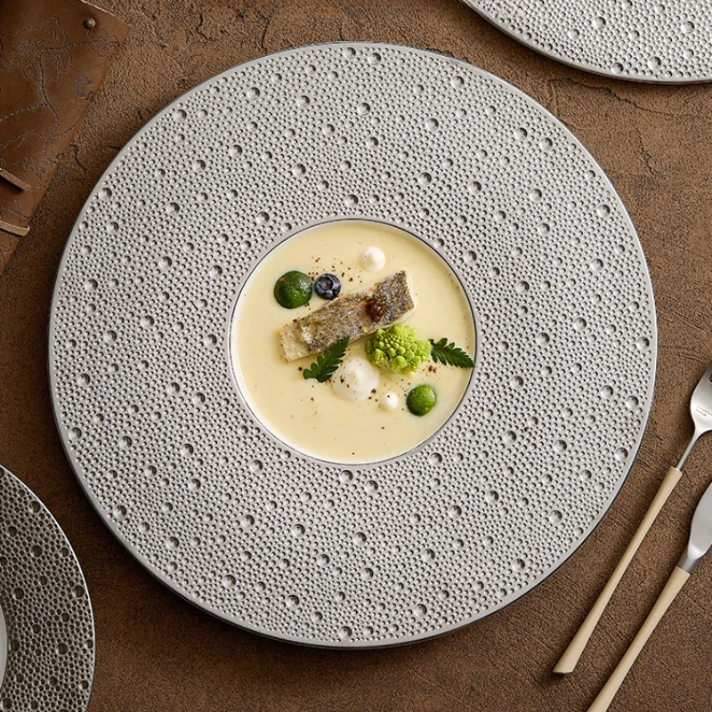 Creatieve Meteor Planet Ronde  - Home Cooking Dinner recensie en prijs