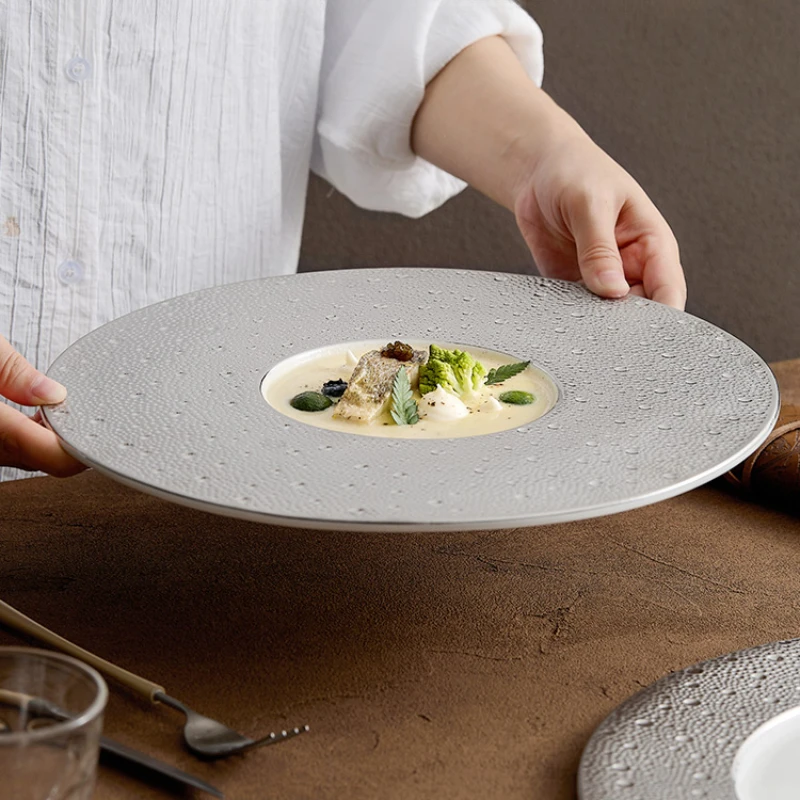 Creatieve Meteor Planet Ronde  - Home Cooking Dinner recensie en prijs