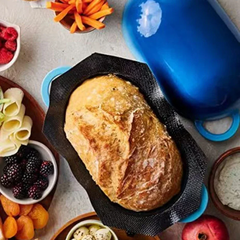 Geëmailleerde Gietijzeren Nede - Dutch Oven Enamel recensie en prijs