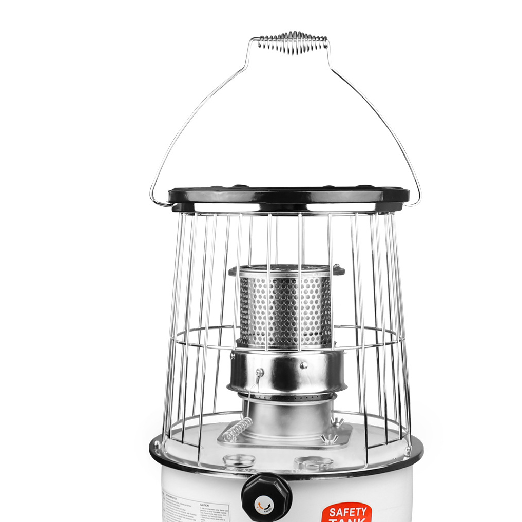 Hefbare Kerosine Kachel Kachel - Home Cooking Heater recensie en prijs